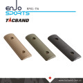 Panneau / recouvrement Tacband Keymod Rail - 4 pouces Tan